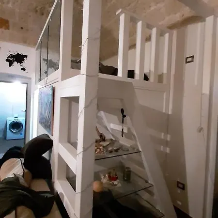 아파트 Consoli Aquarium *