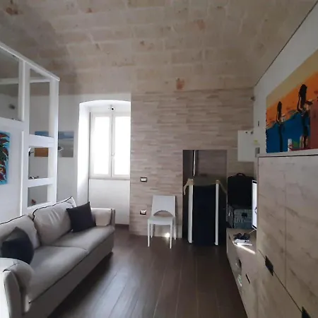 Consoli Aquarium 아파트 *