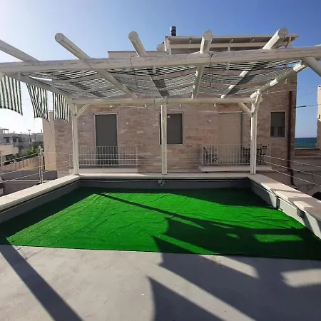 Consoli Aquarium 아파트