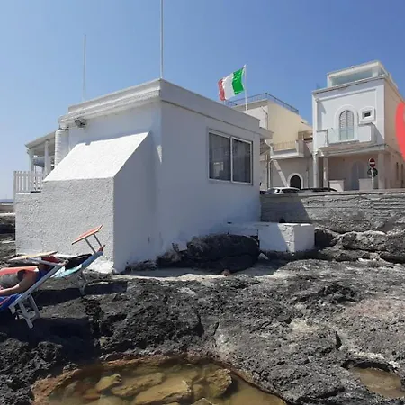 Consoli Aquarium 아파트 토레깐느