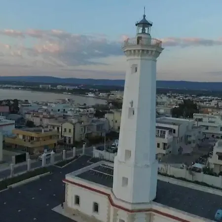 Consoli Aquarium Torre Canne