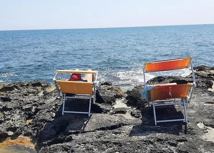 Consoli Aquarium Appartamento *